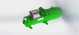 ѹ����Bitzer CSH9583