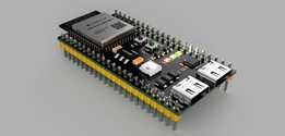 YD-ESP32-S3