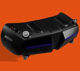 Caddx Walksnail Avat
