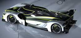 Seguracing Hypercars+F1_2020