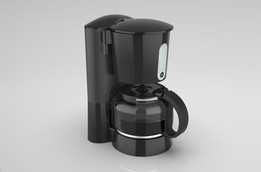 Kaffebrygare grupp 9,Kurs:M7011T