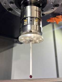 Renishaw OMP-60̽ͷ