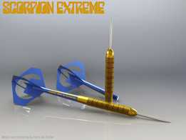 Scorpion Extreme