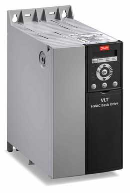 丹佛斯VLT?暖通空调驱动FC-101