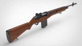 M14 7.62毫米