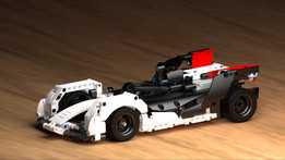 Lego Technic 42137-E