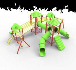 Multijuego al aire libre v6