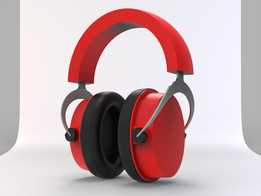 Head Phone