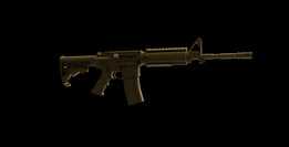 �¶���M4A1