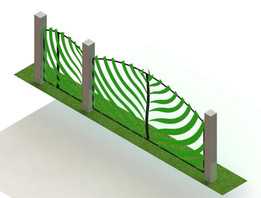 Gate-Leafsģ��