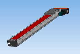 750 mm�г̵������˶�