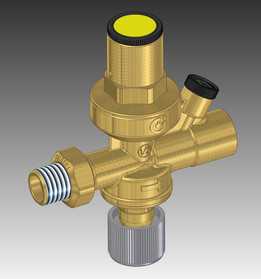 �Զ���䷧1/2��MF CALEFFI-553040