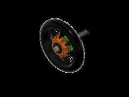 152mm����ʽ�н�����
