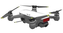 DJI Spark Alpine White