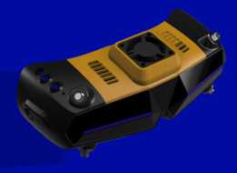 Caddx Walksnail Avat