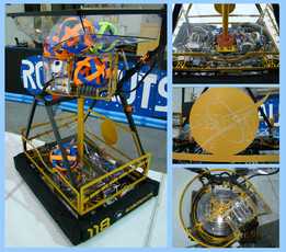Robonauts 118 2009��