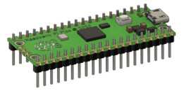 Raspberry Pi Pico