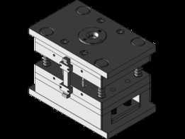 Presstool