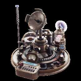 Seeker Beacon 2023����