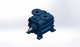 ��pumpetravaini TRVX 650/1-C