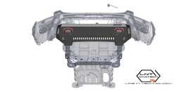 FORD RANGER��һ��2022-2023���˶���ǰ���ո�����ͺ�01[sFB1R22+]