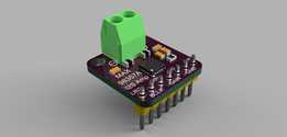 MAX98357A 3W I2S�Ŵ�