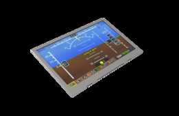Ecran arduino 4.3\“