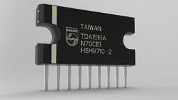 TDA1519A