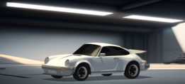 ��ʱ��911 Turbo��930