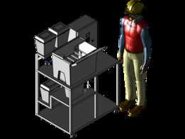 SAG-Q en 3D