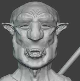 ORK