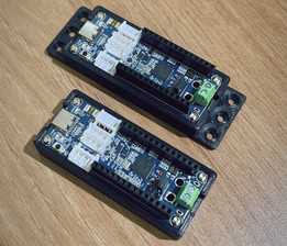 ROBODIS OpenRB-150的PCB底座