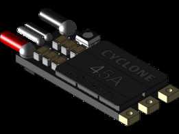 ��-45A-esc