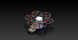 Medicine Drone