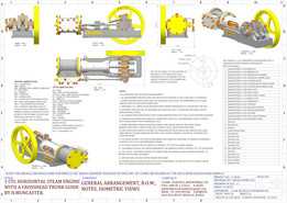 1��ˮƽ������������H.MUNCASTER������ʮ��ͷת��ܡ�