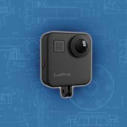 GoPro MAX 360