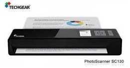 TechGear SC 130