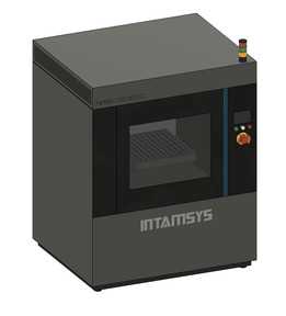 INTAMSYS FUNMAT PRO 610 HT