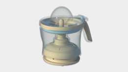 Citrusprress NX�ͺ�