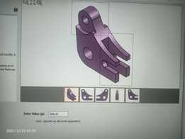 CSWA��֤SOLIDWORKS����ʵ�ʿ��Խ�ģ�������ڶ���