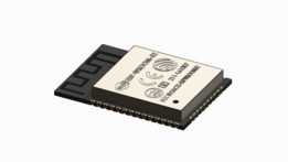ESP-WROOM-32 ESP32