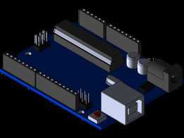 Arduino uno r3 tama?