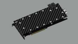 RX 6900 XT Alphacool