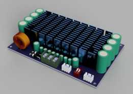 TDA7850��Ƶ�Ŵ���