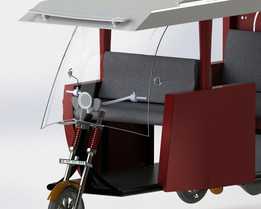 E������ģ��Solidworks