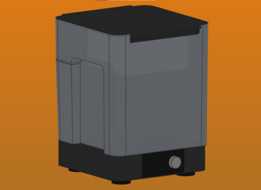 Formlabs Form Wash[
