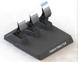 Thrustmaster T3PM̤