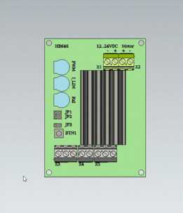 H-TRONIC HB646���벻