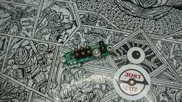 Just��Cuz Robotics Long All-In-One PD Board V2.1