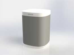 Sonos One����2������